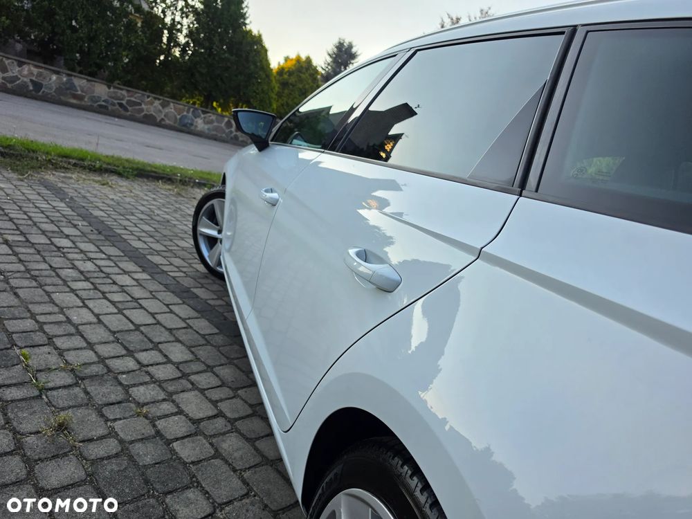 Seat Leon 2.0 TDI DPF Start&Stop DSG FR - 13