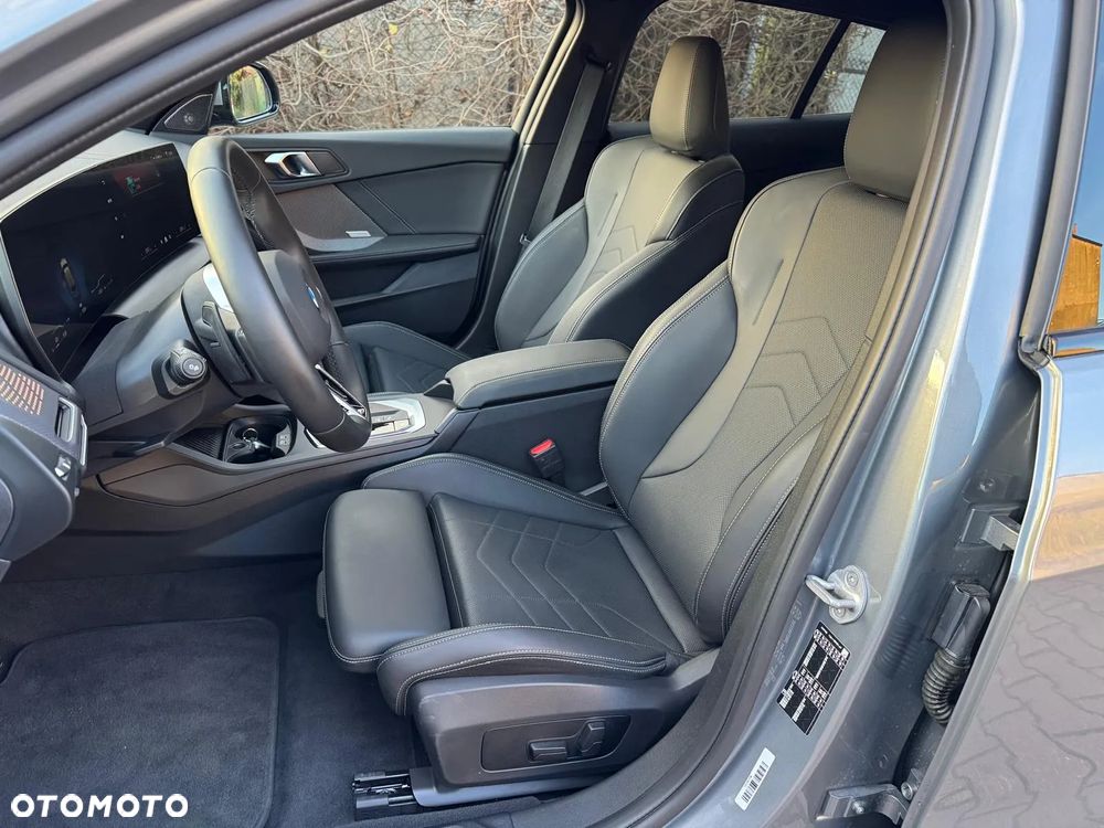 BMW Seria 1 120d M Sport Sport - 20