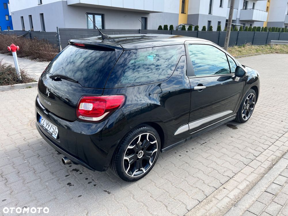 Citroën DS3 - 4