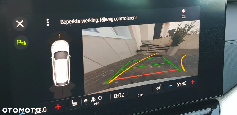 Skoda Octavia 1.0 TSI Sport Edition - 4