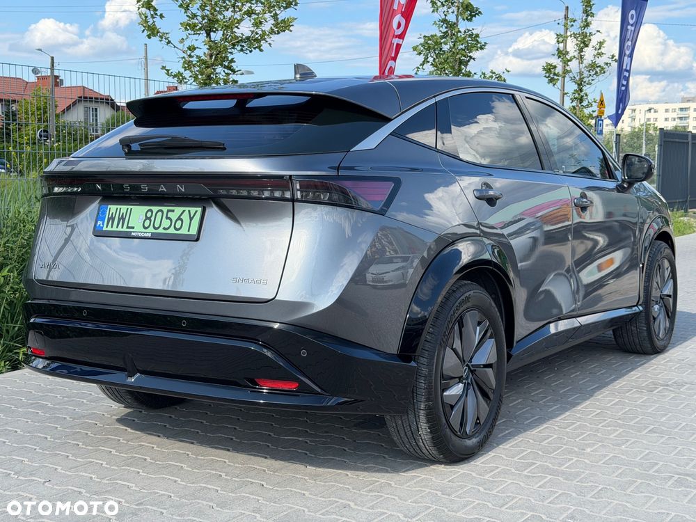 Nissan Ariya - 9
