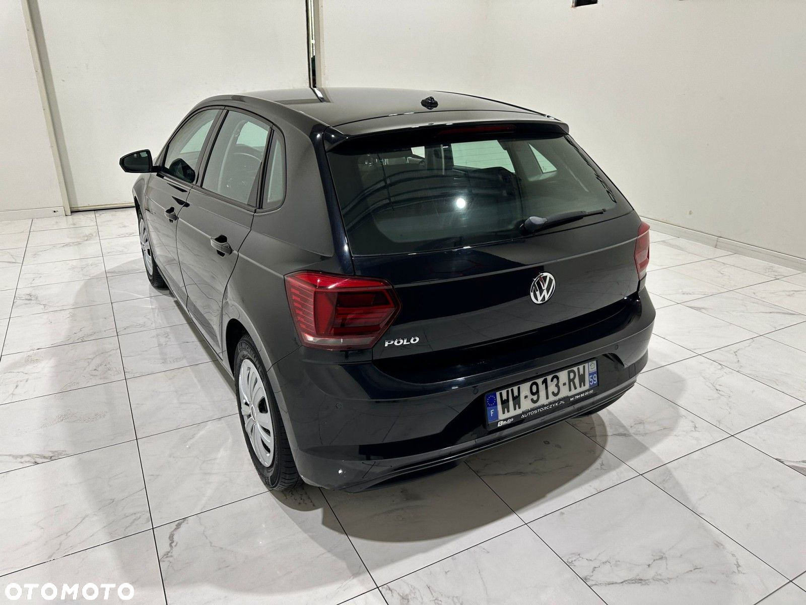 Volkswagen Polo - 13