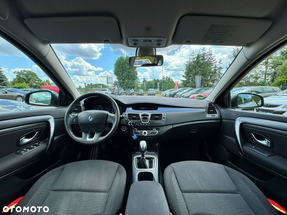 Renault Laguna 2.0 16V Dynamique - 17