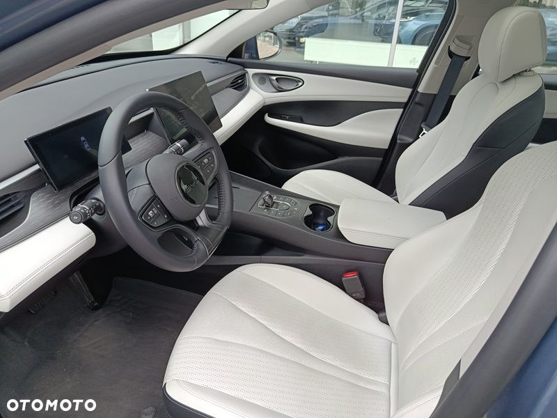 BYD Seal 5 1.5 Comfort - 9