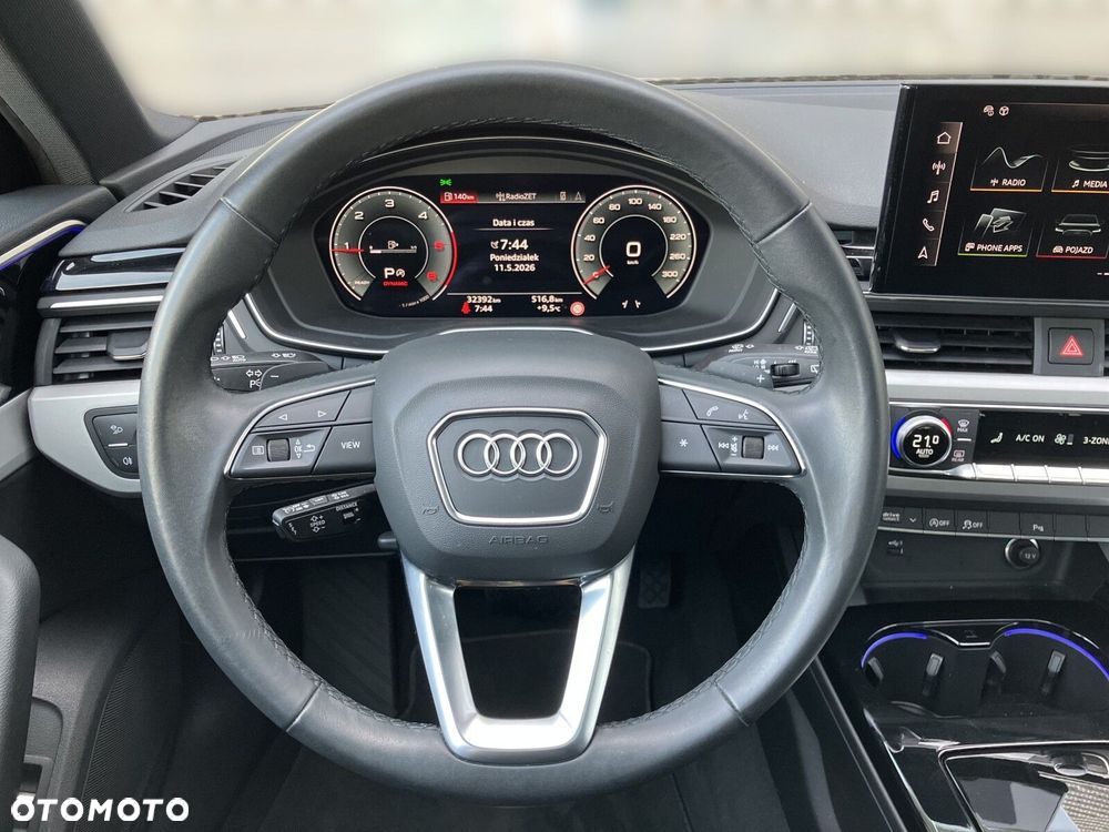 Audi A4 Avant - 12