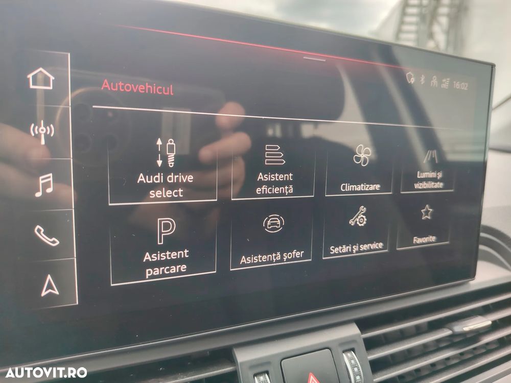 Audi Q5 2023 photo 5