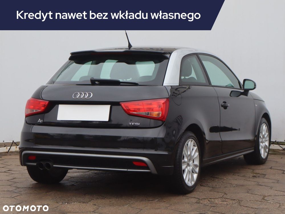 Audi A1 Sportback - 6