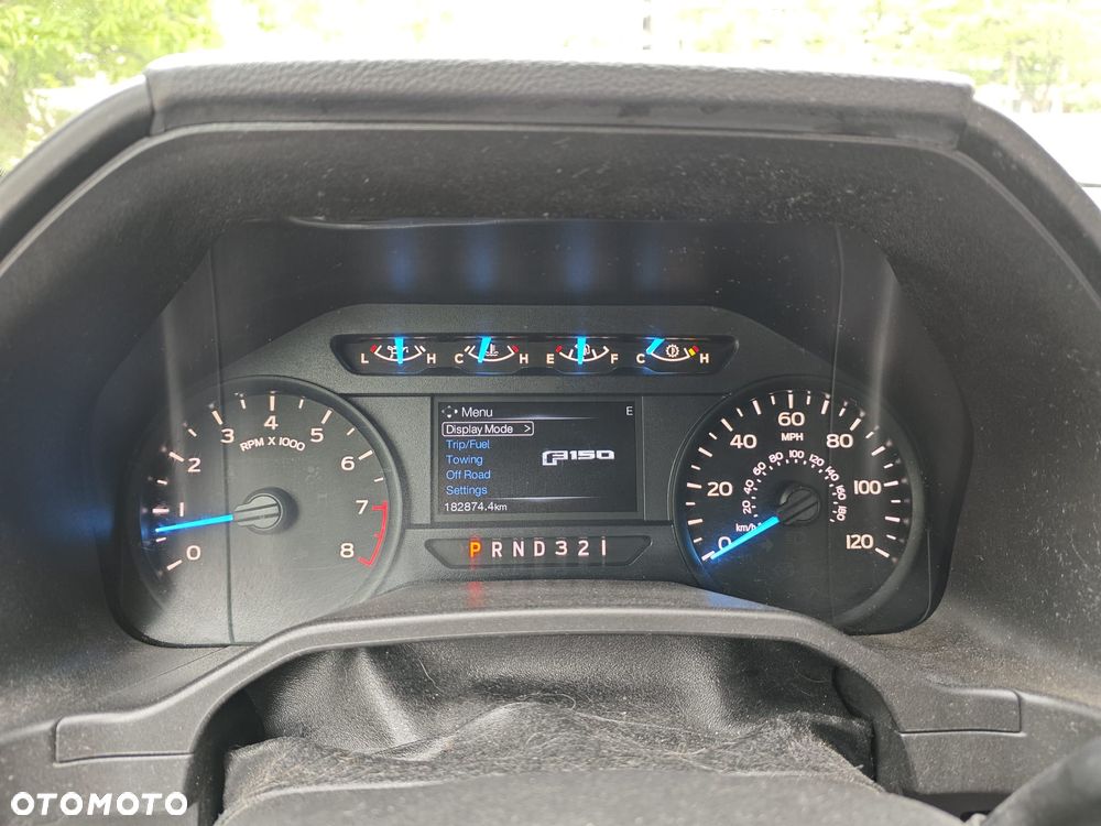 Ford F150 - 14