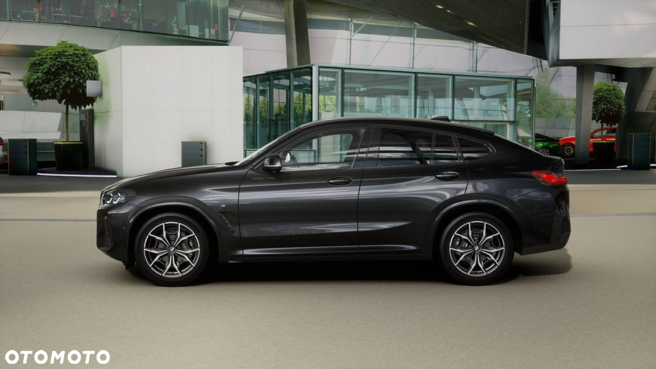 BMW X4 - 4