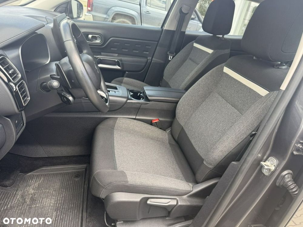 Citroën C5 Aircross BlueHDI 130 S&S EAT8 SHINE PACK - 18