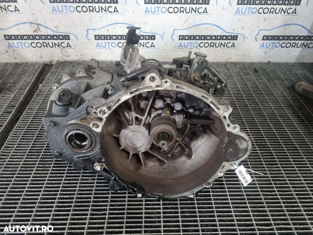 Cutie de viteze Hyundai Tucson III 1.7 Diesel 2015 - 2018 116CP Manuala 6 Trepte D4FD ... - 1