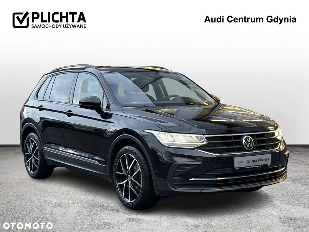 Volkswagen Tiguan 1.5 TSI EVO Life DSG - 7