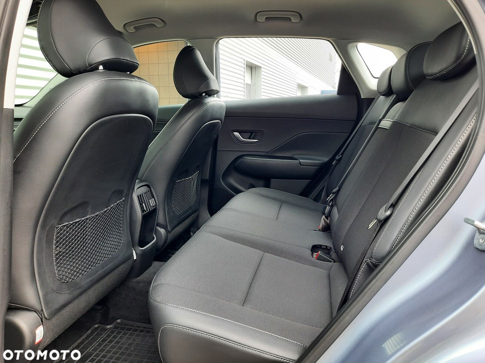 Hyundai Kona 1.6 T-GDI Executive DCT - 14