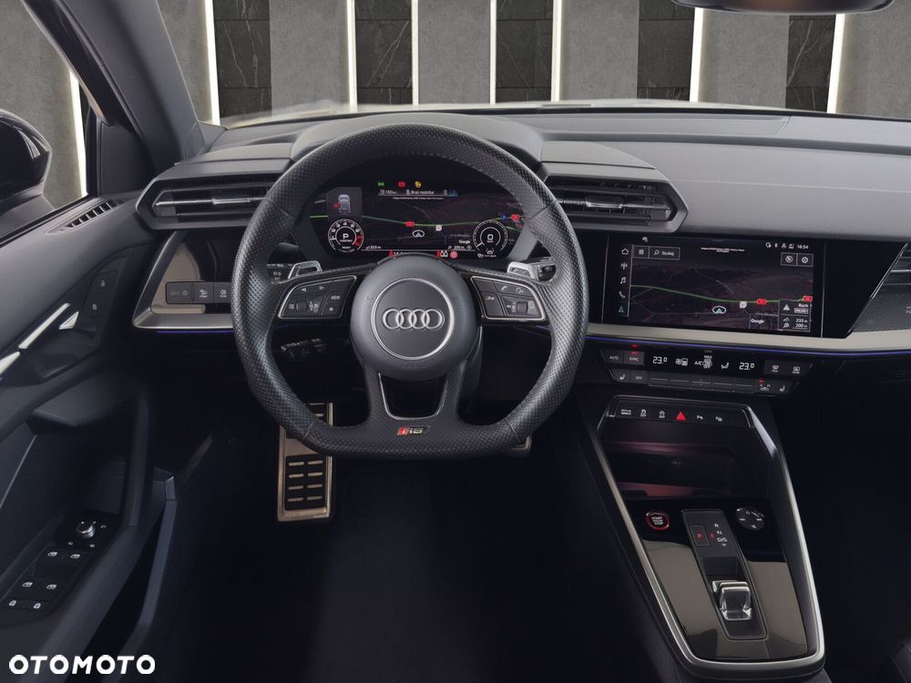 Audi RS3 Sportback - 12