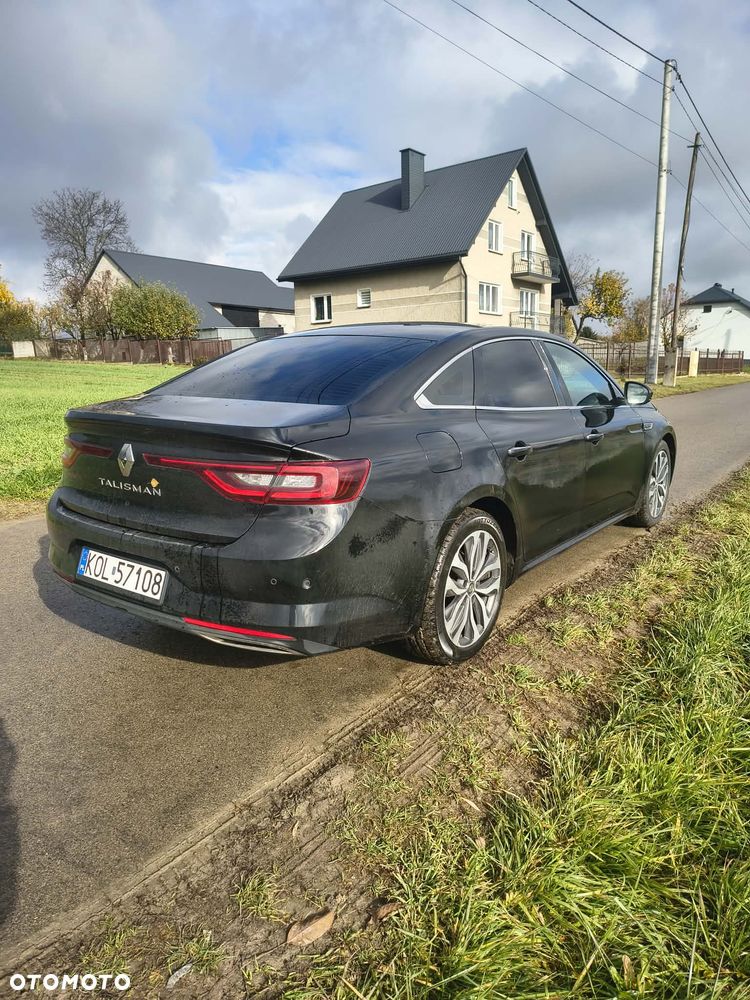 Renault Talisman 2015 photo 4