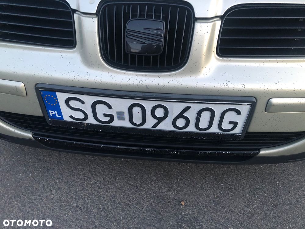 Seat Leon - 6