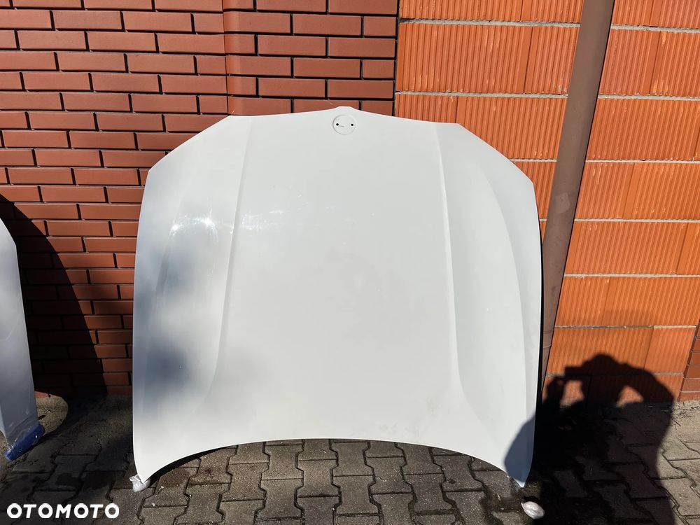 MASKA BMW SERIA 3 G20 IDEALNA - 1