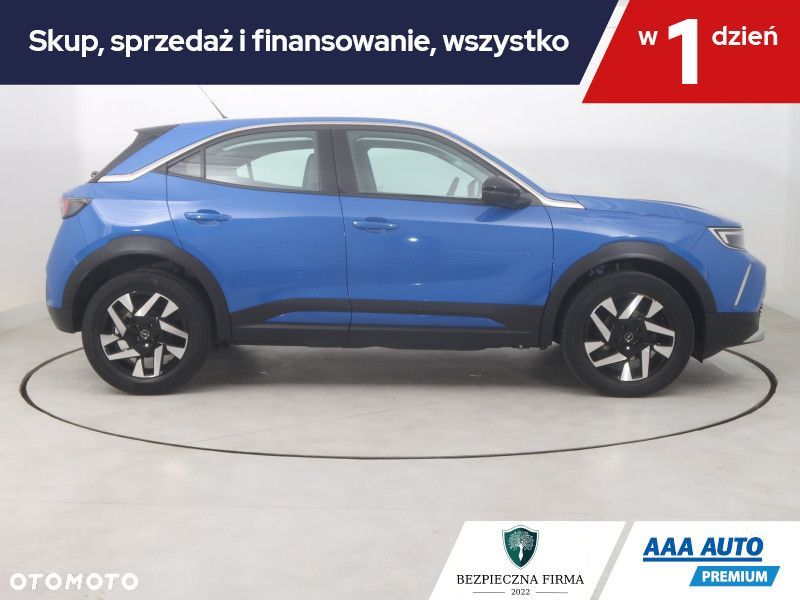 Opel Mokka - 8