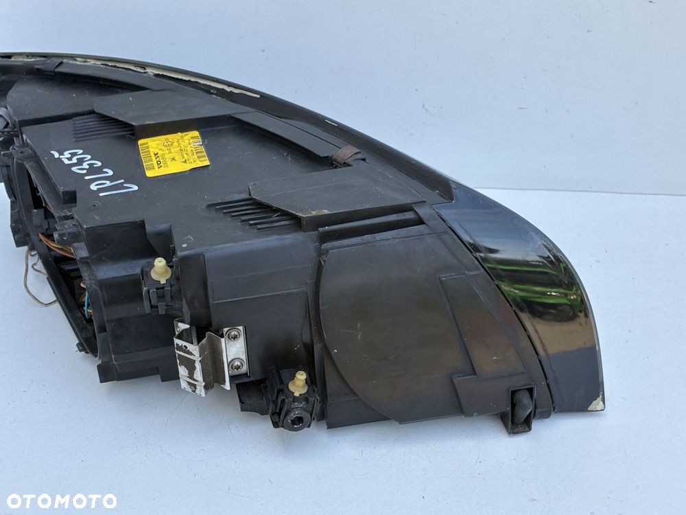 VOLVOV S40 II V50 I 04–07 LAMPA PRZÓD PRZEDNIA LEWA  EUROPA 30698885 - 7