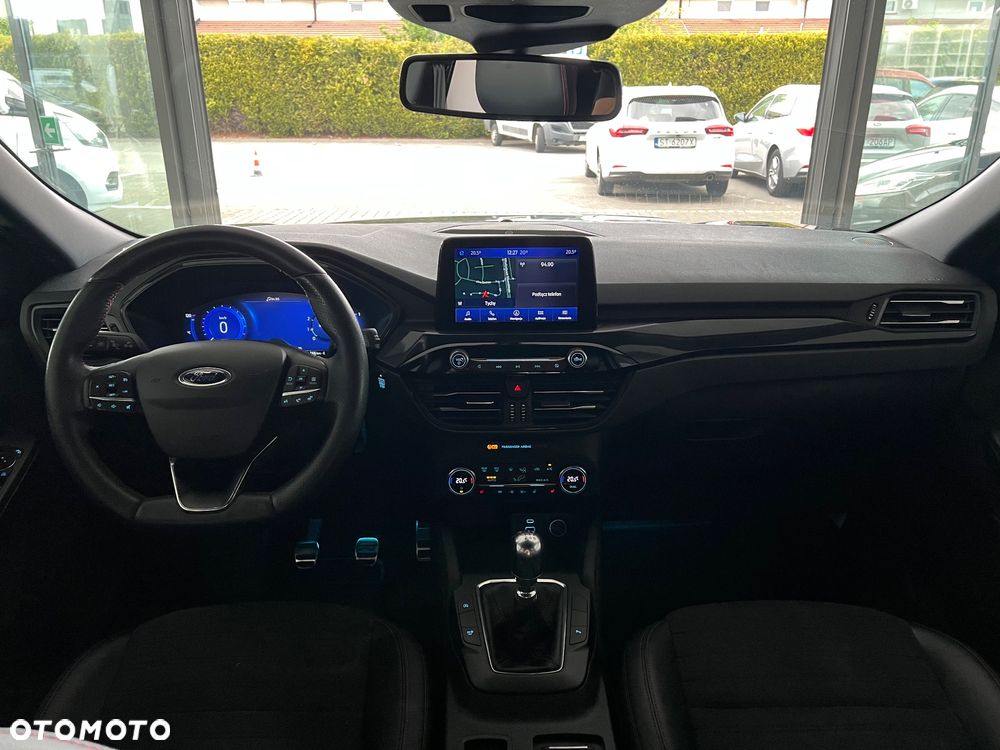 Ford Kuga 1.5 EcoBoost FWD ST-Line ASS GPF - 34