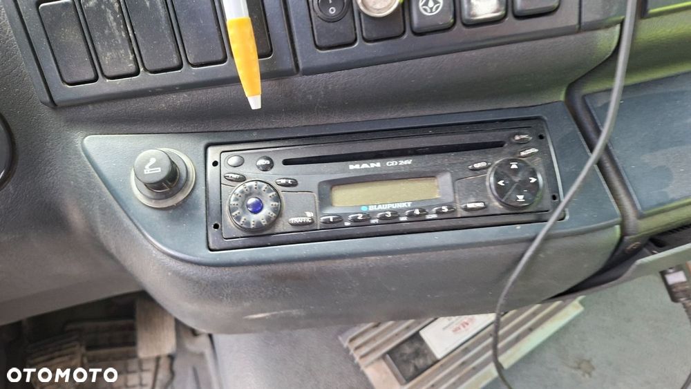 MAN Tga 26.350 6X4 Bb + Schwing Kvm 34X - 20