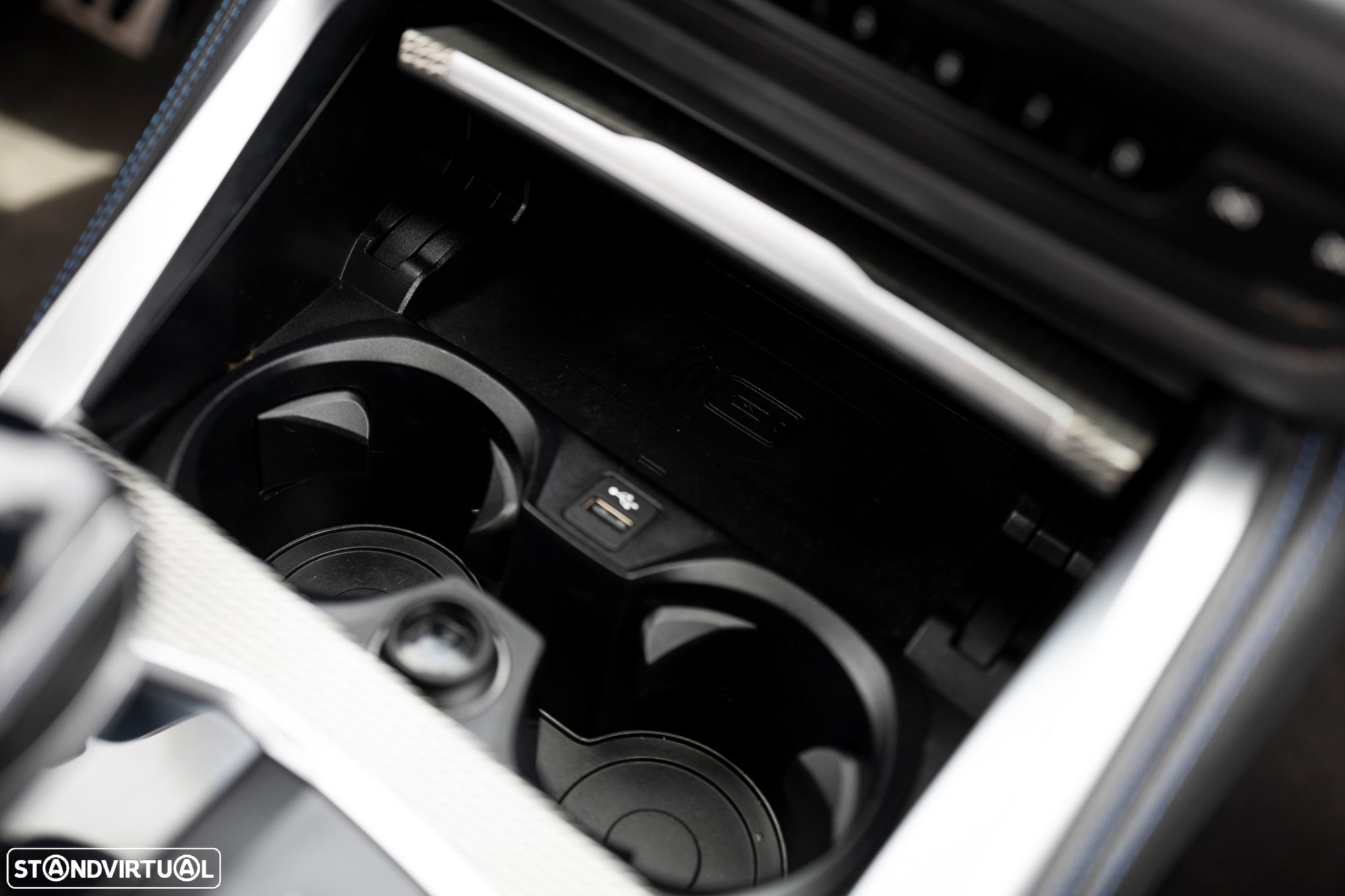 BMW 430 i Desportiva M Auto - 45