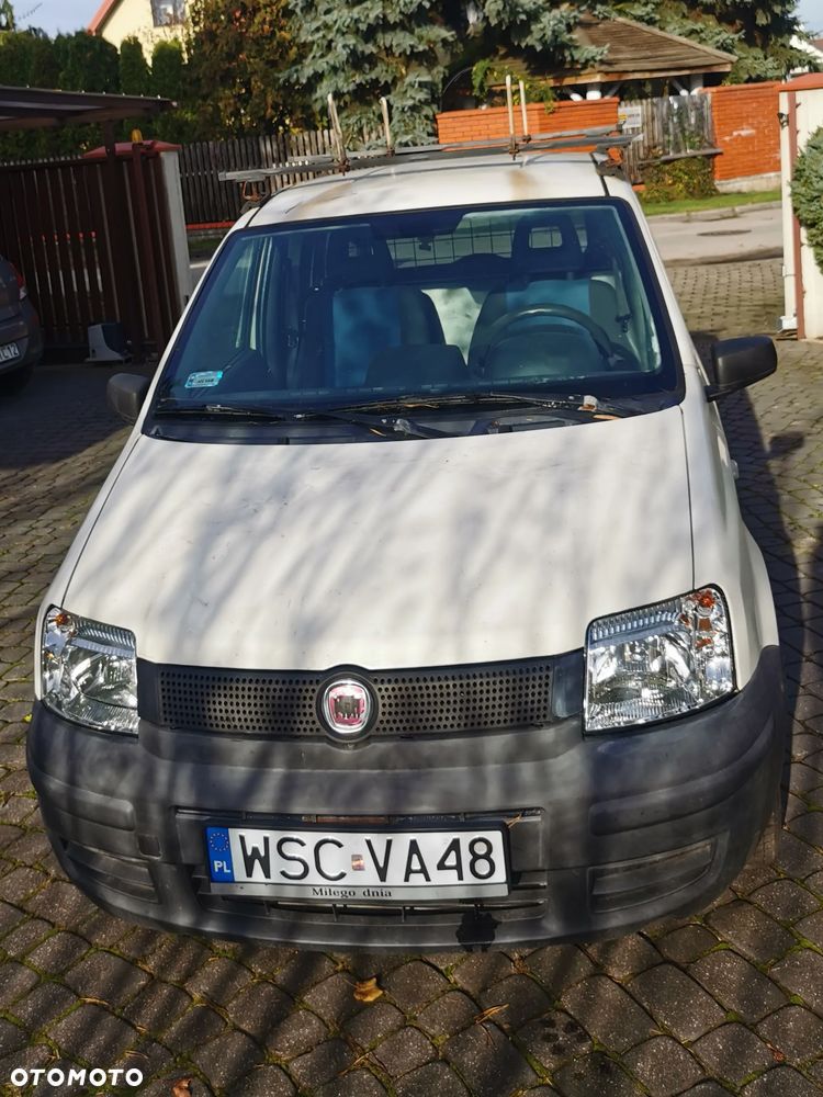 Fiat Panda - 3