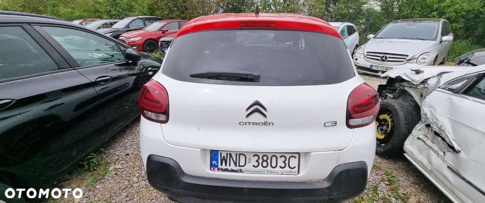 Citroën C3 - 13