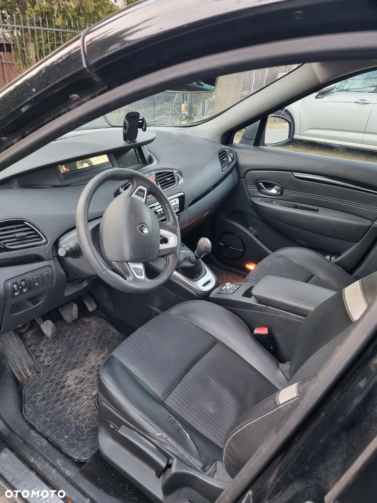 Renault Scenic 1.9 dCi Bose Edition - 5