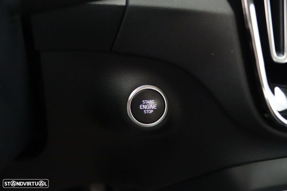 Volvo XC 40 1.5 T4 PHEV Inscription Expression - 15