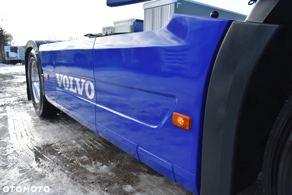 Volvo FH// XXL // I PARK COOL // LED // NAVI // KAMERY // - 16
