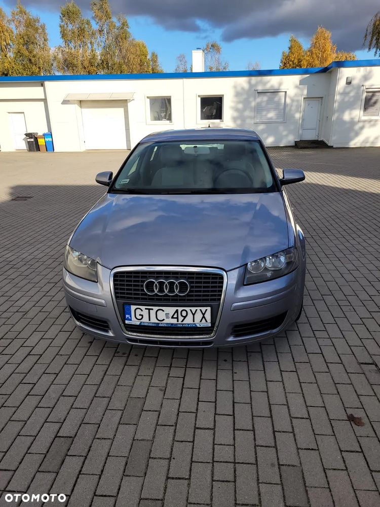 Audi A3 Sportback - 2