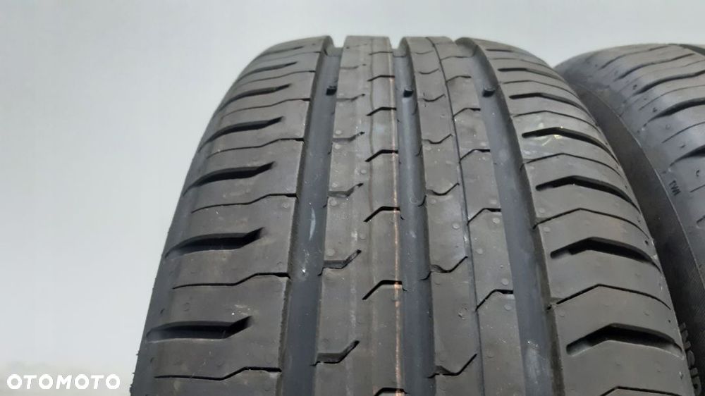 Continental Contiecocontact 5 185/50/16 2021r - 2
