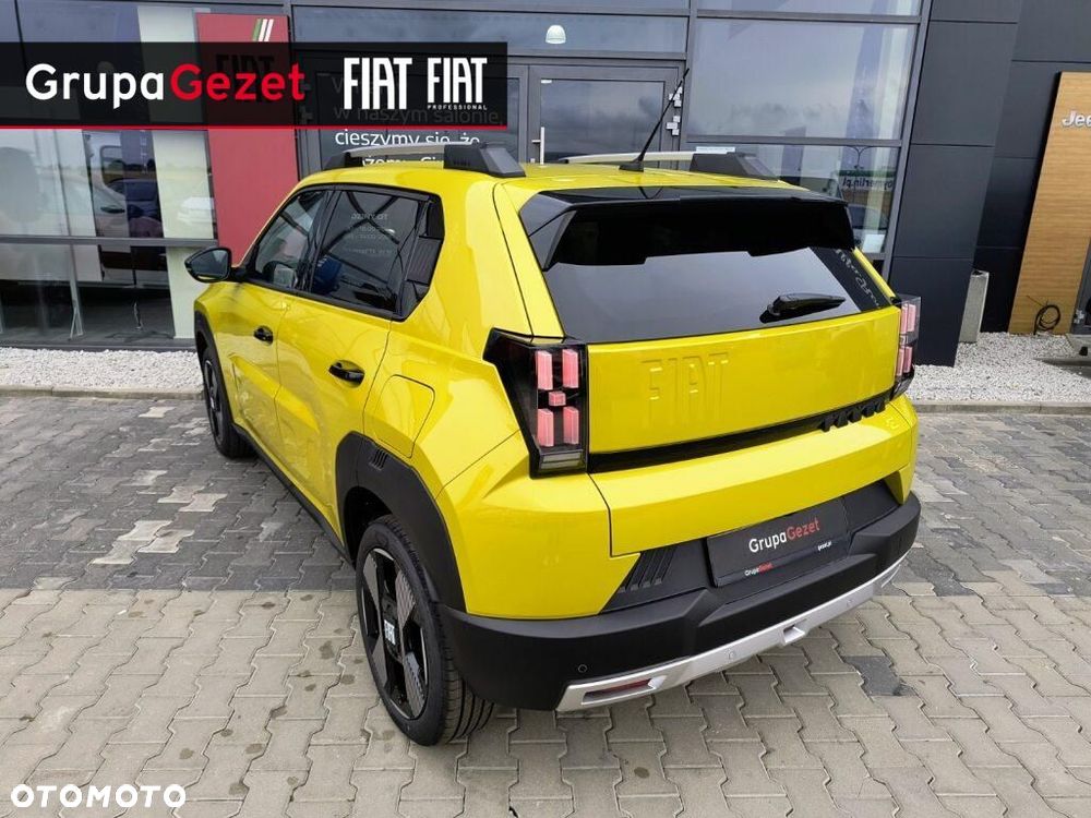 Fiat Grande Panda - 11