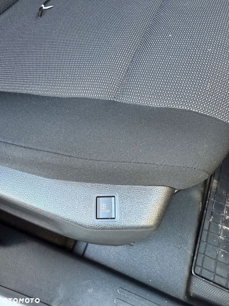 Peugeot Partner - 13