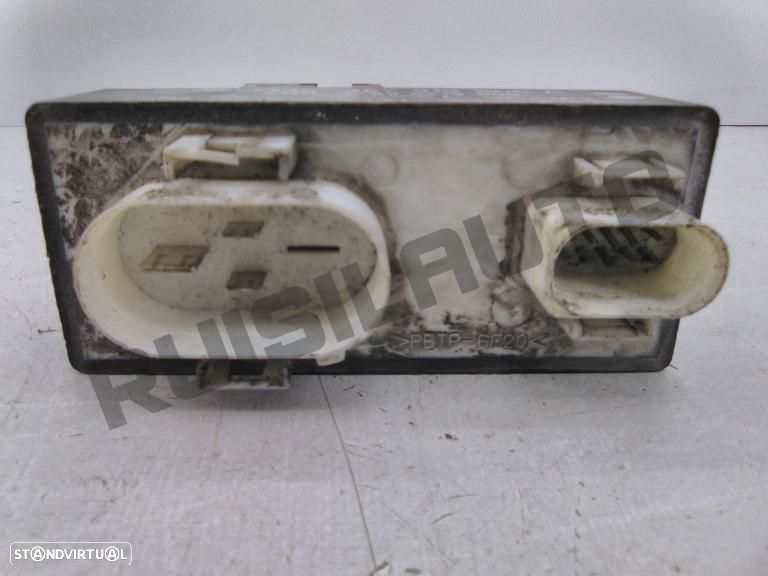 Centralina  / Módulo / Resistência Termoventilador 3579_19506a - 2