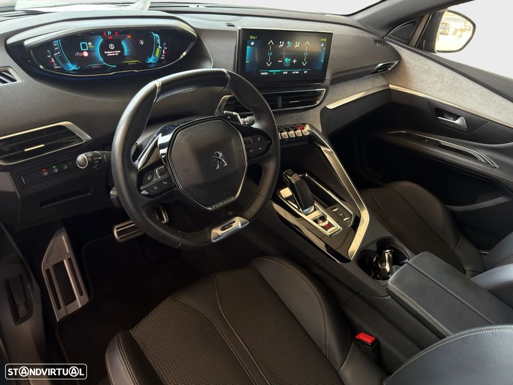 Peugeot 3008 - 8
