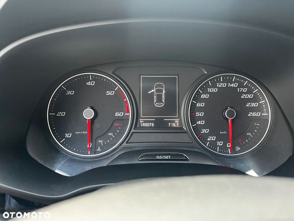 Seat Leon 1.6 TDI Style - 10