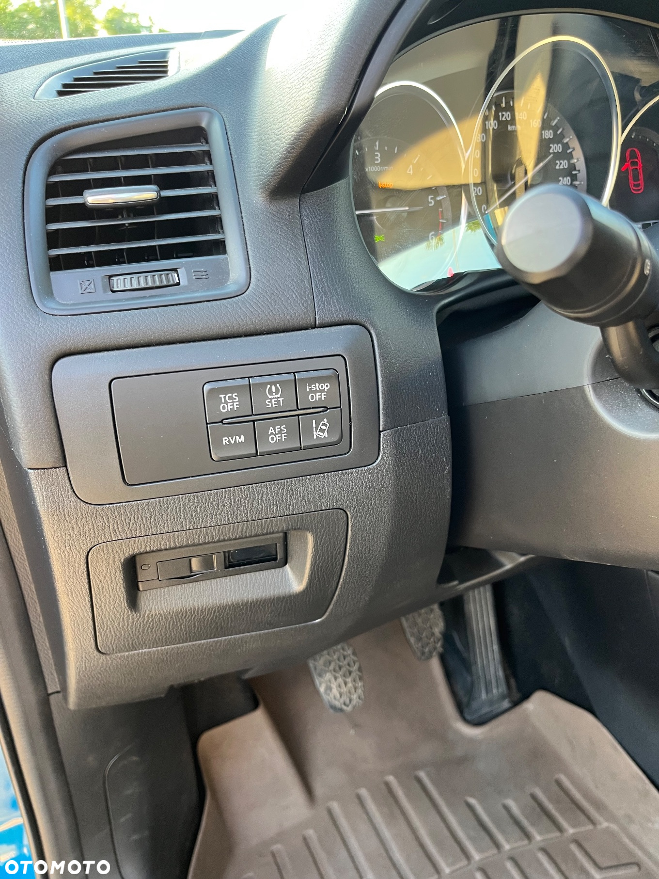 Mazda CX-5 - 6