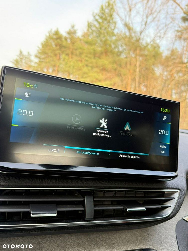 Peugeot 3008 - 37