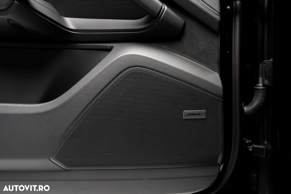 Porsche Cayenne GTS - 13