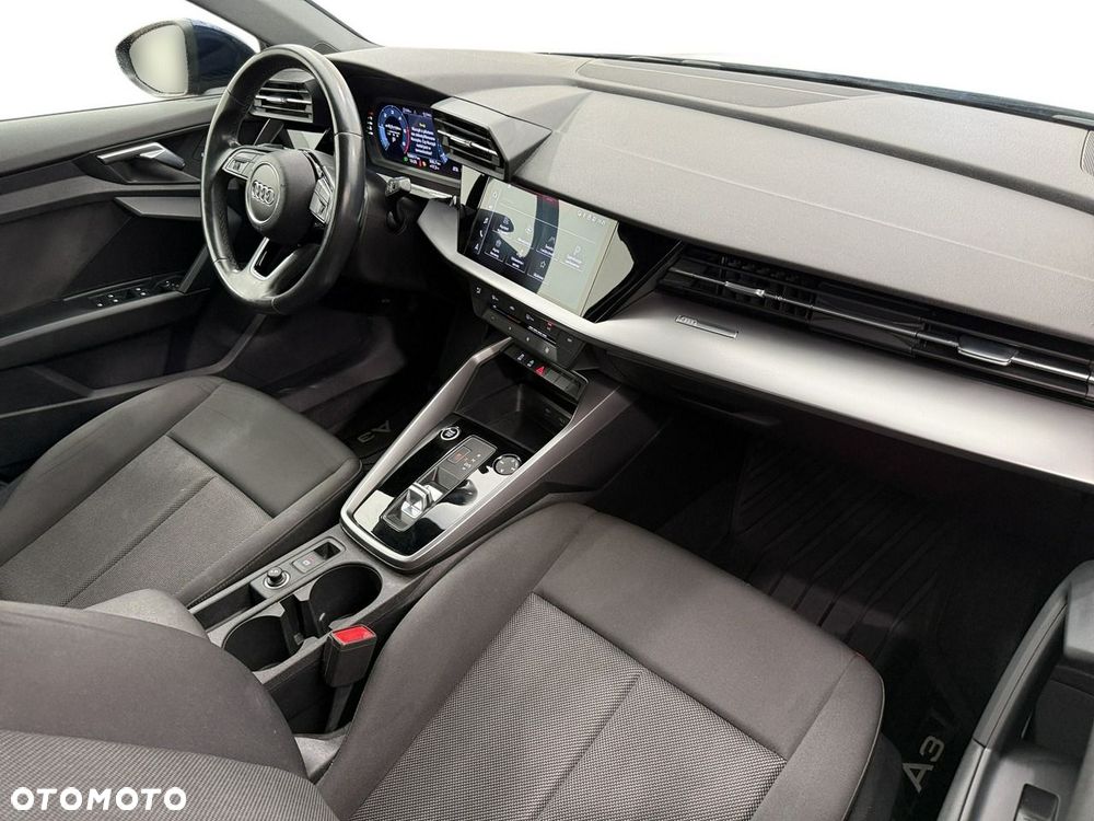 Audi A3 Sportback - 15