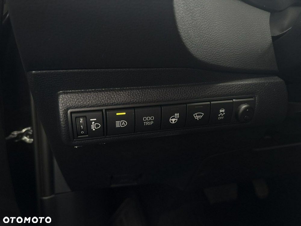 Toyota Corolla - 21