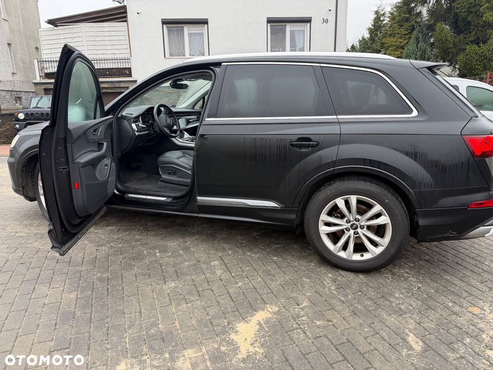 Audi Q7 - 4
