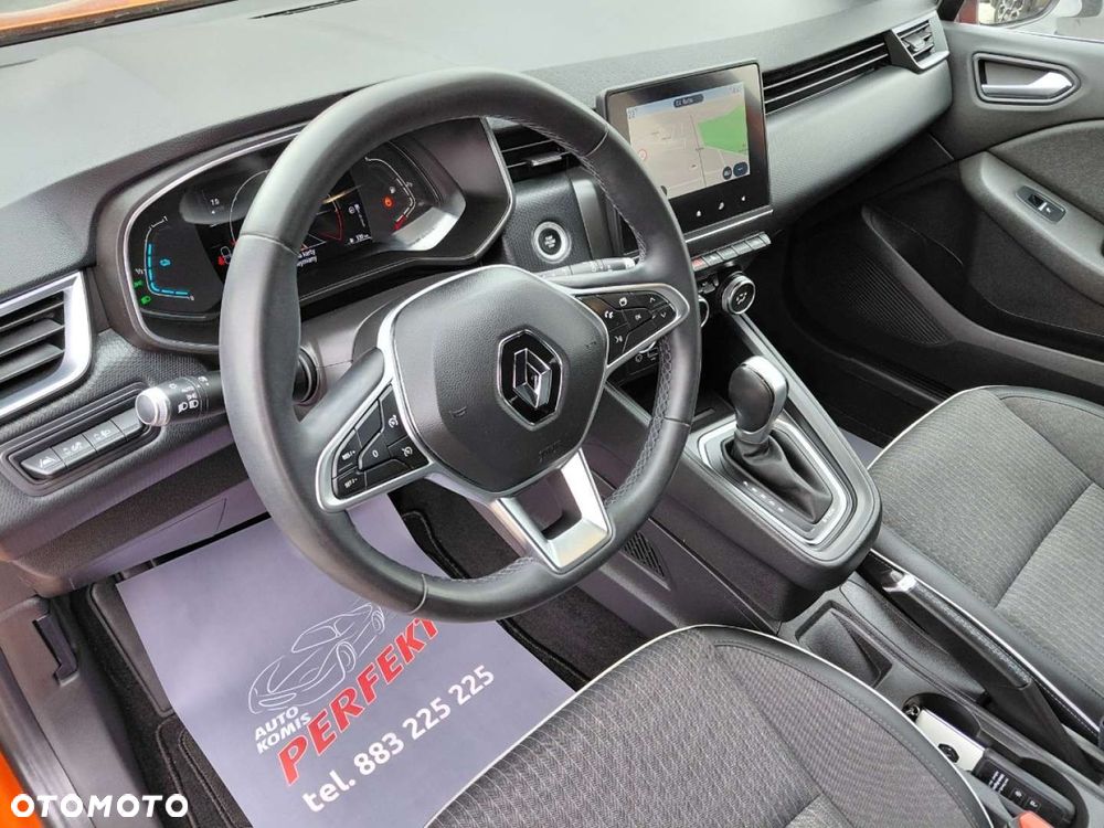 Renault Clio - 13