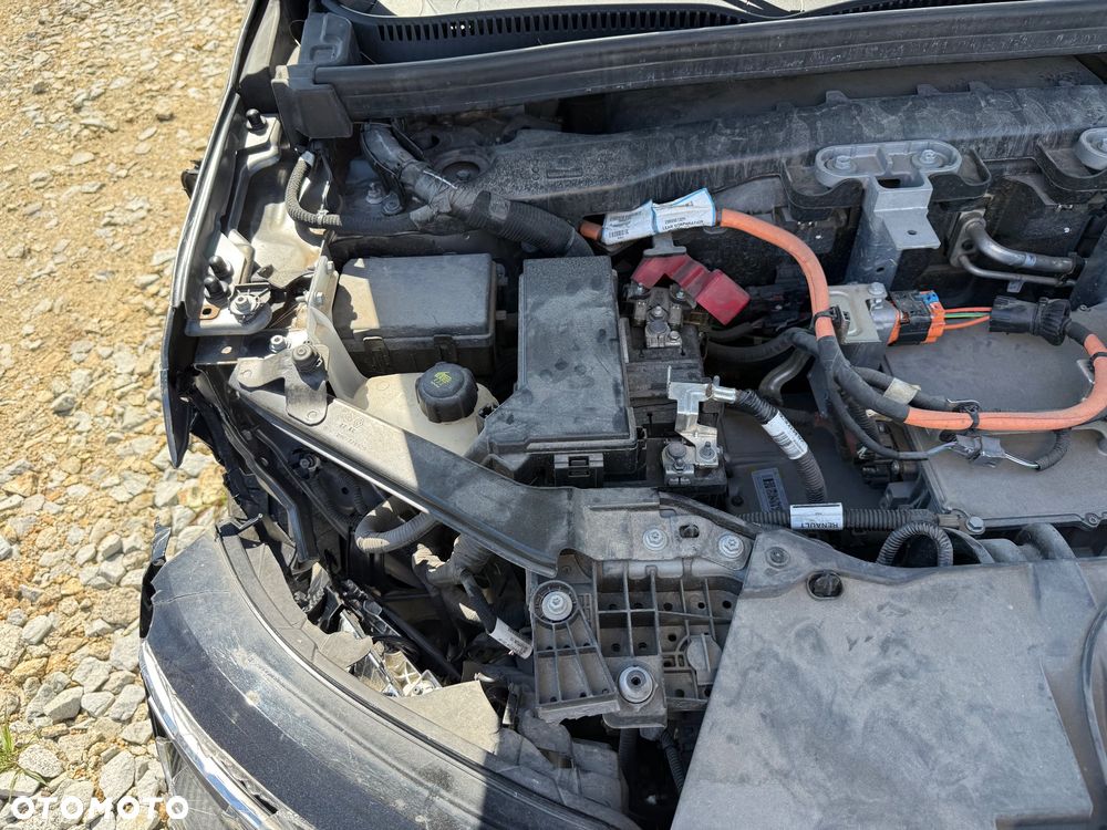 Renault Megane EV60 220hp optimum charge Evolution - 18