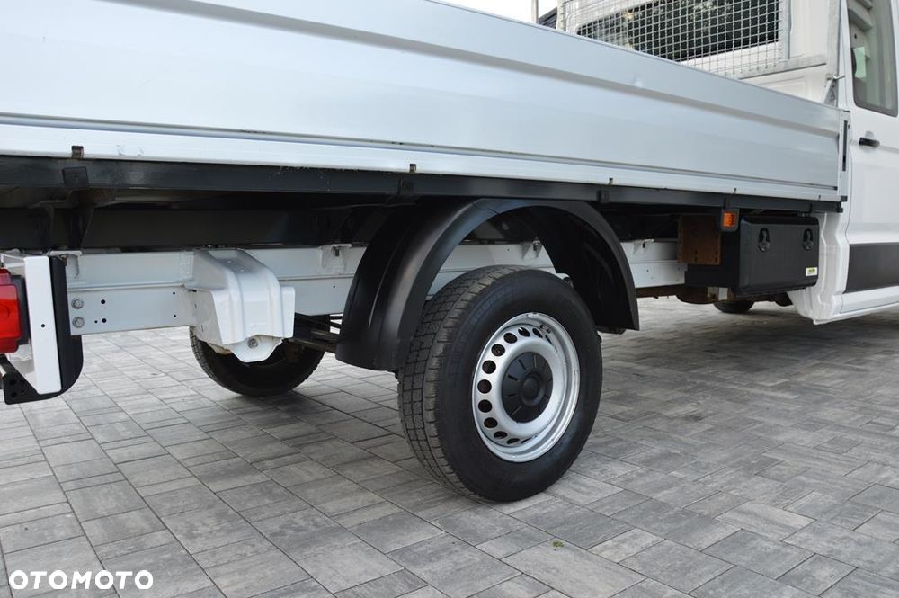 Volkswagen Crafter - 31