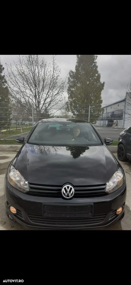 Volkswagen Golf 1.4 TSI Comfortline - 7