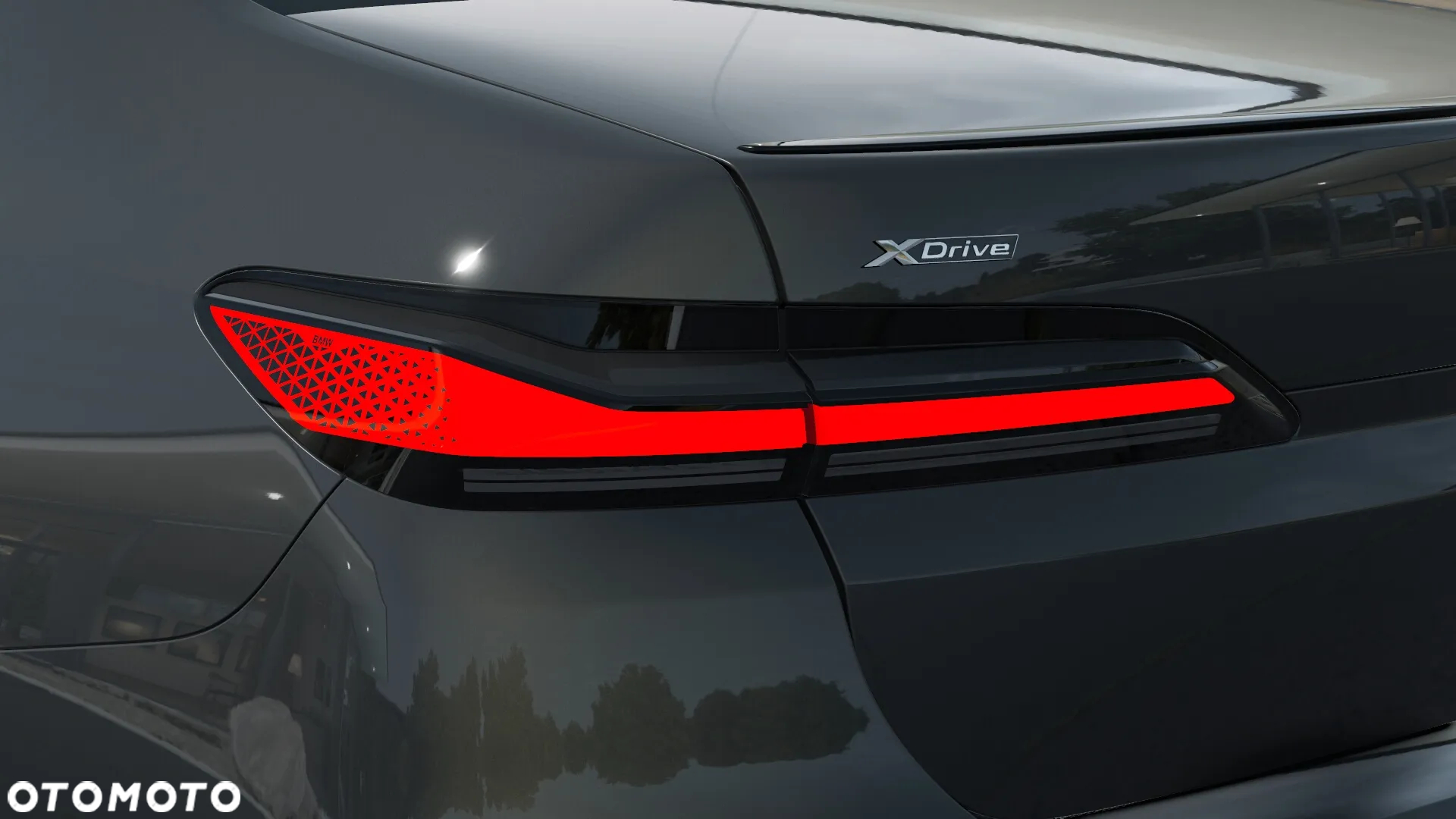 BMW Seria 7 - 9