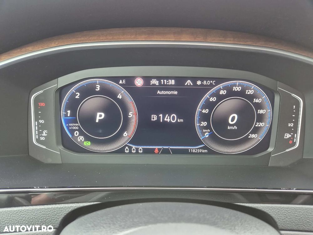 Volkswagen ARTEON 2.0 TDI 4Motion DSG Elegance - 19